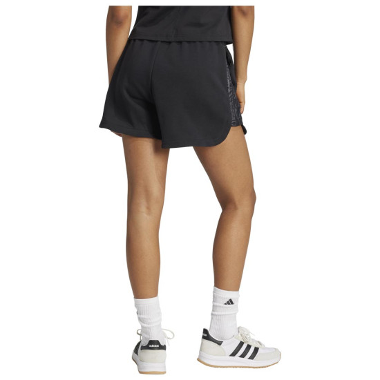 Adidas Γυναικείο σορτς Essentials 3-S All Over Print Shorts